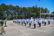 DCTA realiza cerimônia militar de nomeação de Primeiros-Tenentes Engenheiros