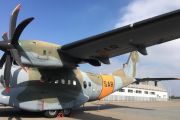 DCTA realiza instrumentação de alto nível para Operação Tererê